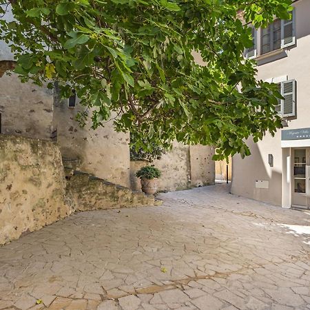 Maison Citadelle Villa Saint-Tropez Exterior foto