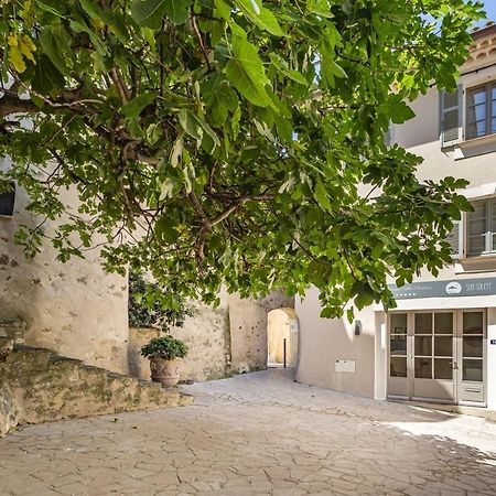 Maison Citadelle Villa Saint-Tropez Exterior foto